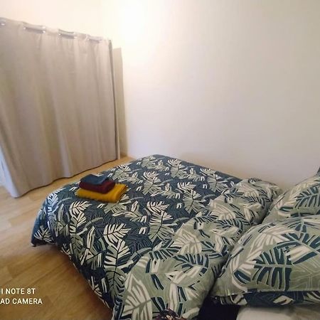 Appartement Calme La Montagne  Екстер'єр фото