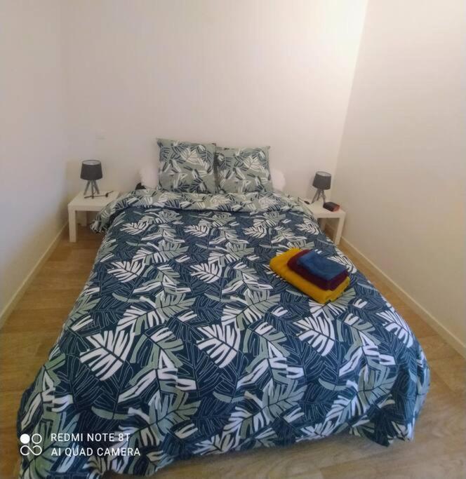 Appartement Calme La Montagne  Екстер'єр фото