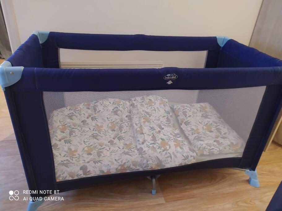 Appartement Calme La Montagne  Екстер'єр фото