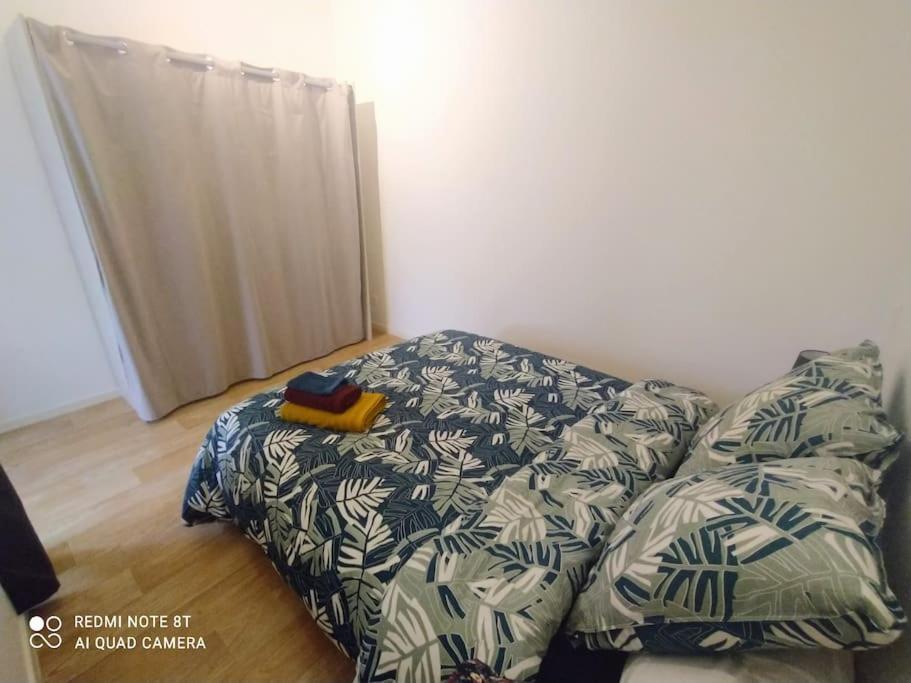 Appartement Calme La Montagne  Екстер'єр фото
