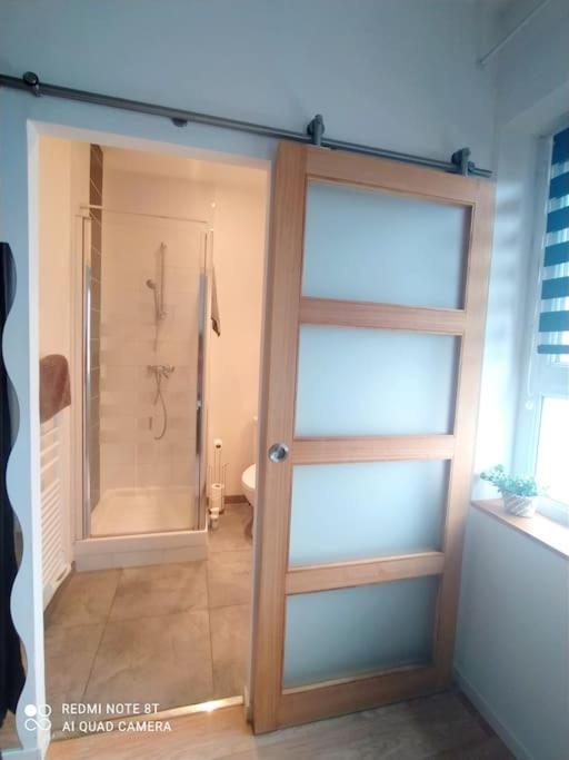 Appartement Calme La Montagne  Екстер'єр фото